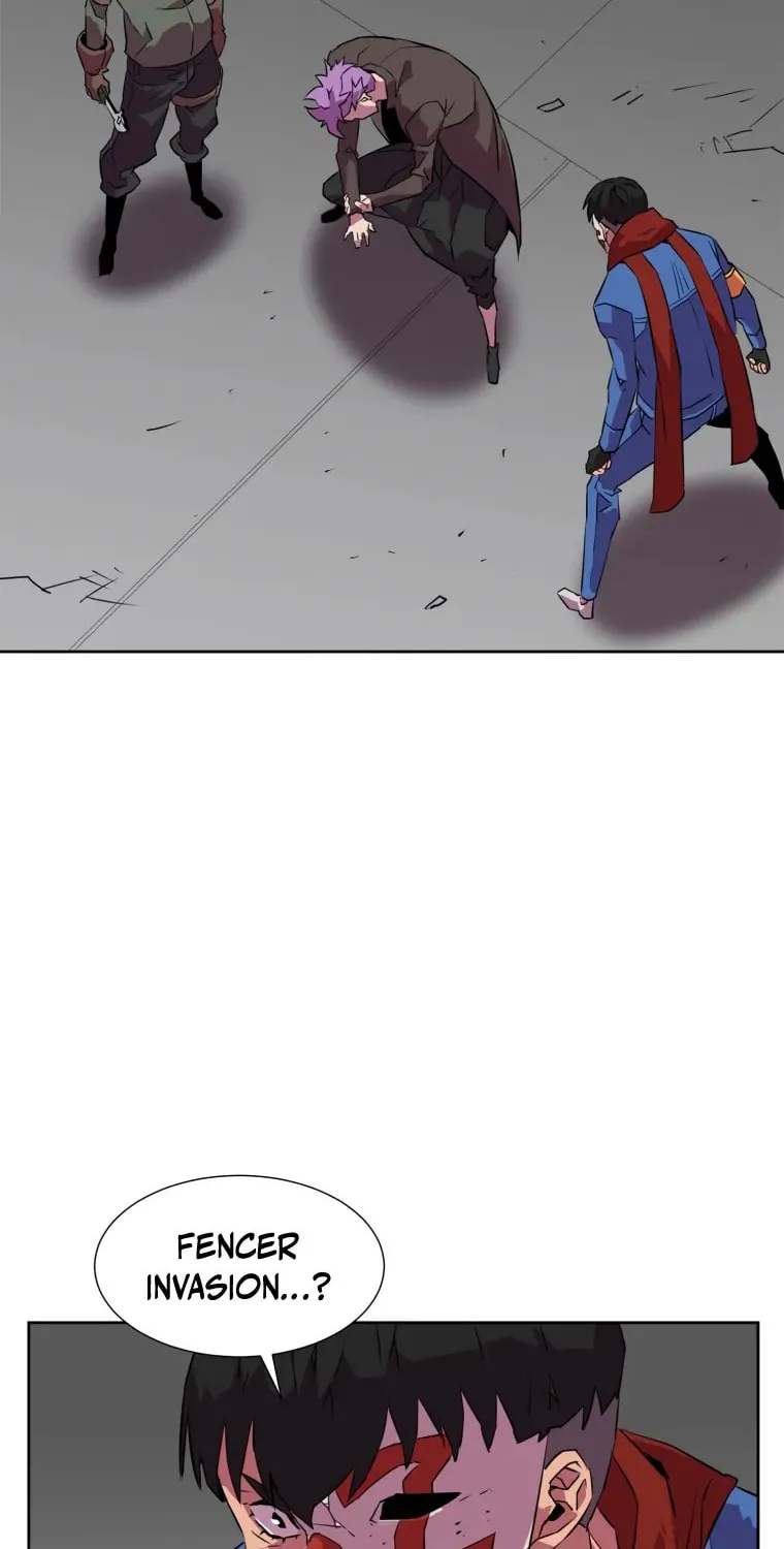 Read Crowd chapter 37 image 1 on Lezhin