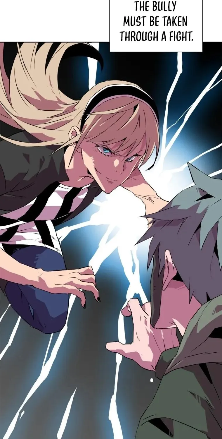 Read Crowd chapter 37 image 12 on Lezhin