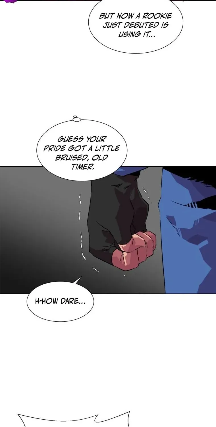 Read Crowd chapter 37 image 14 on Lezhin