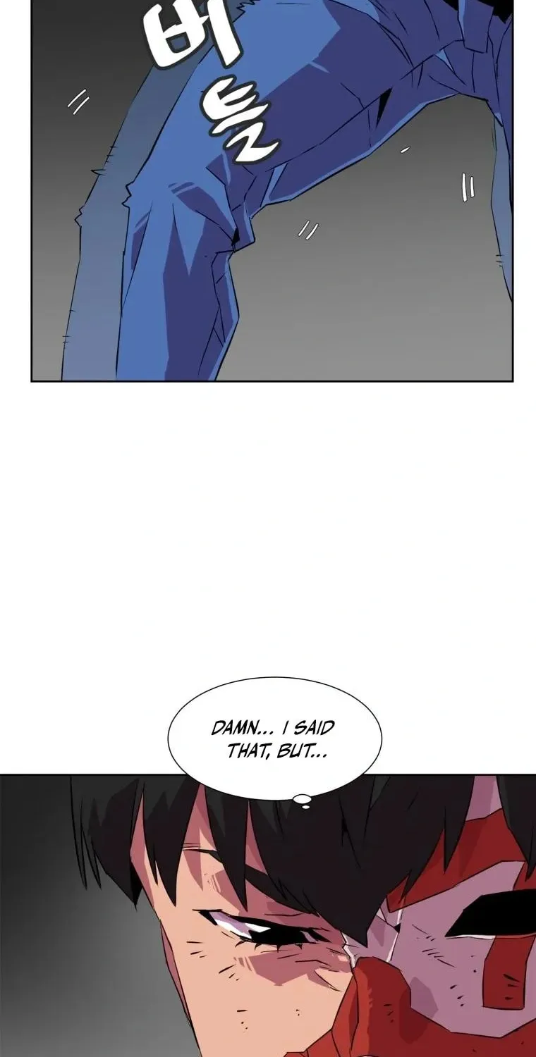 Read Crowd chapter 37 image 18 on Lezhin
