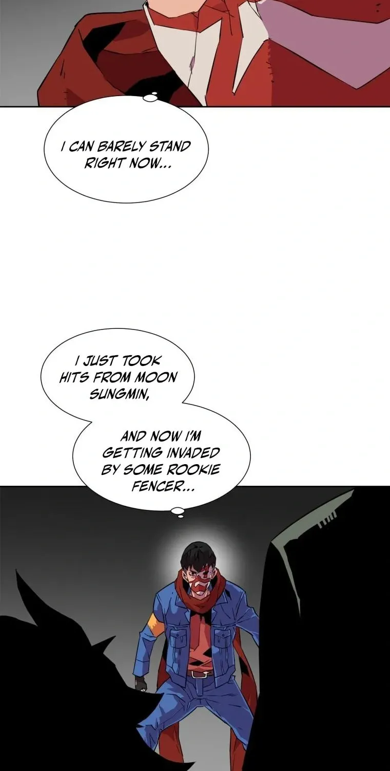 Read Crowd chapter 37 image 19 on Lezhin