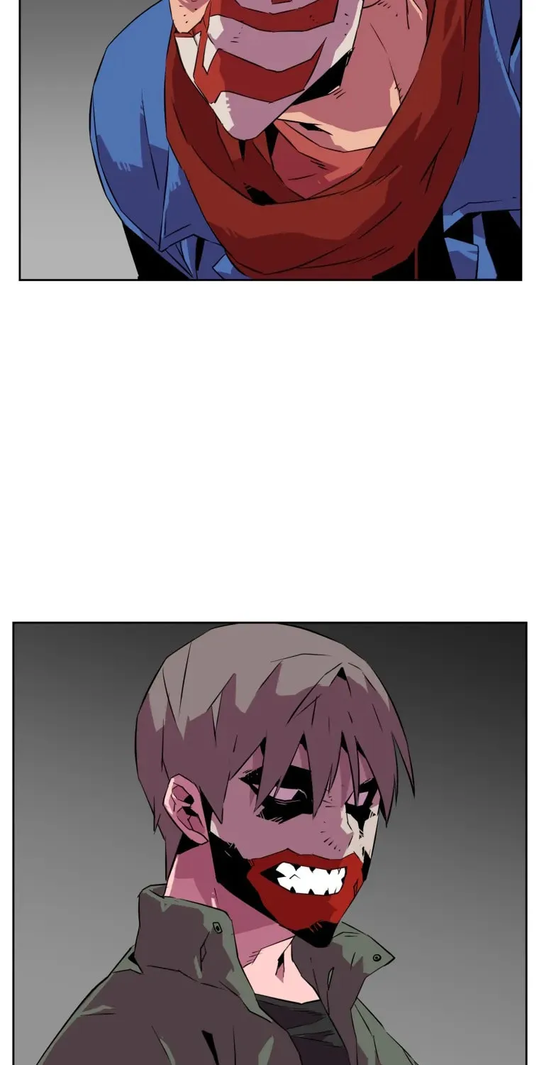Read Crowd chapter 37 image 2 on Lezhin