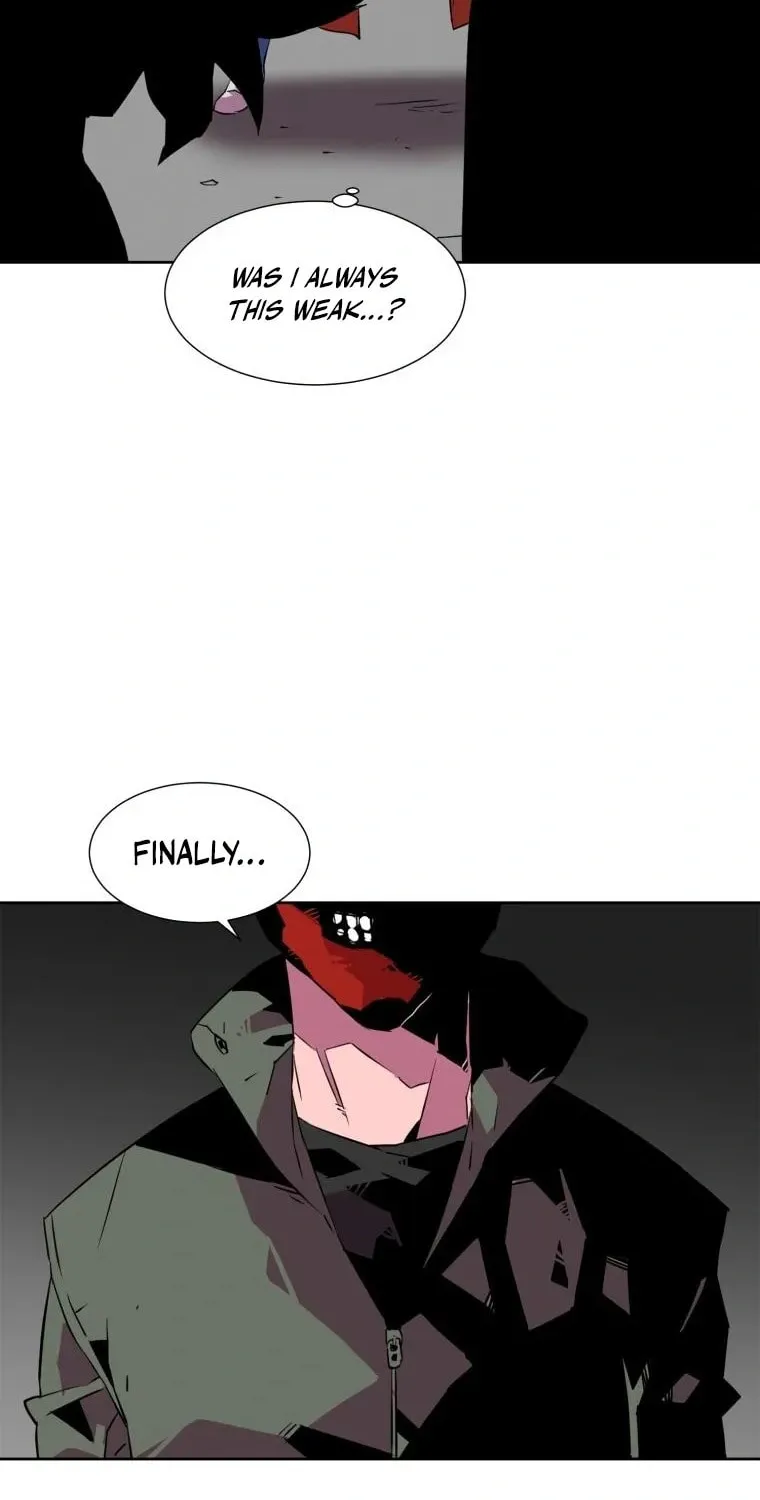 Read Crowd chapter 37 image 20 on Lezhin