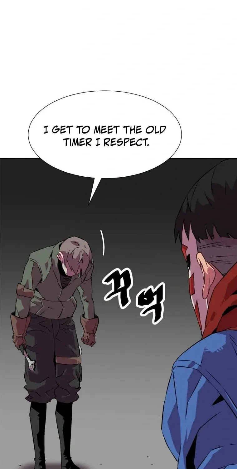 Read Crowd chapter 37 image 21 on Lezhin