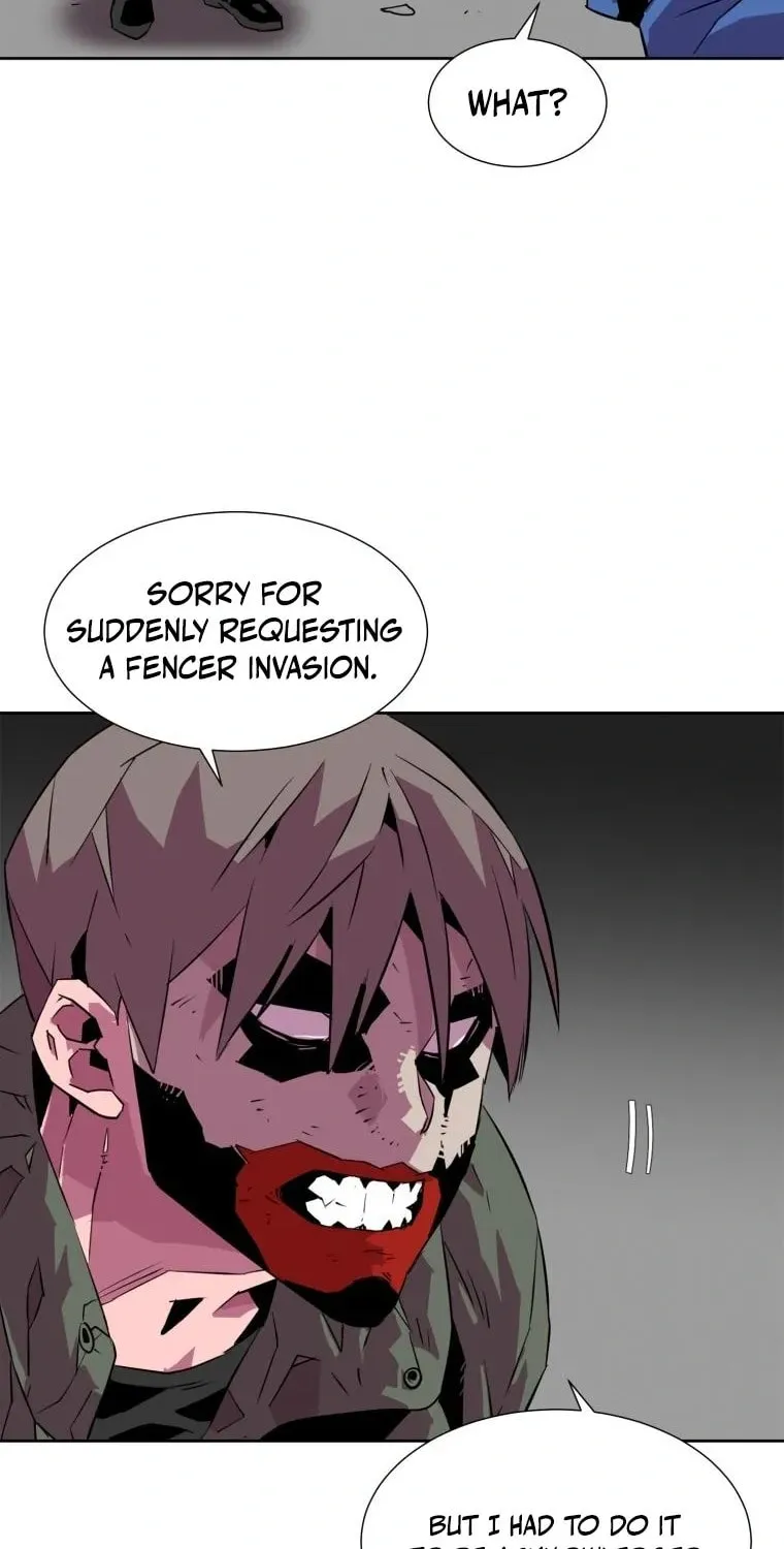 Read Crowd chapter 37 image 22 on Lezhin