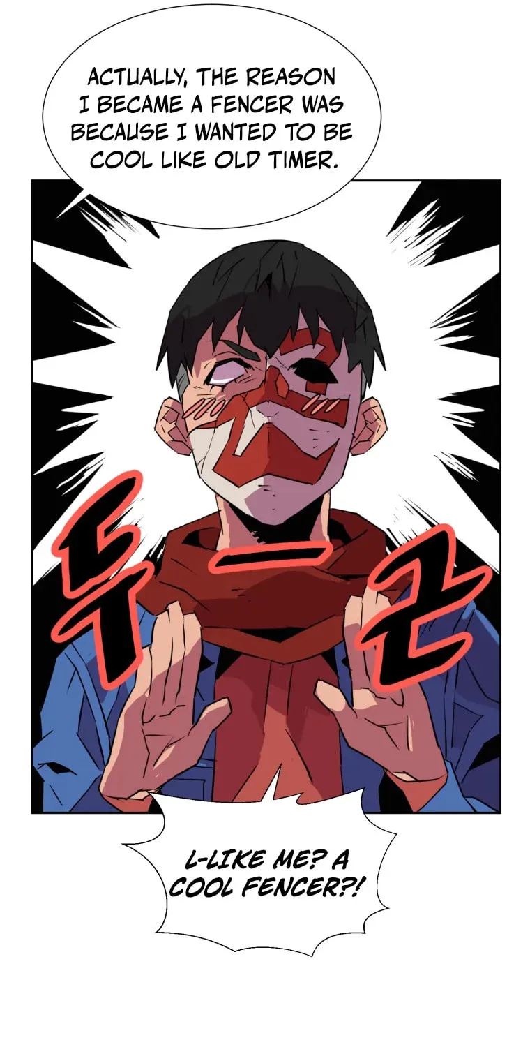Read Crowd chapter 37 image 25 on Lezhin