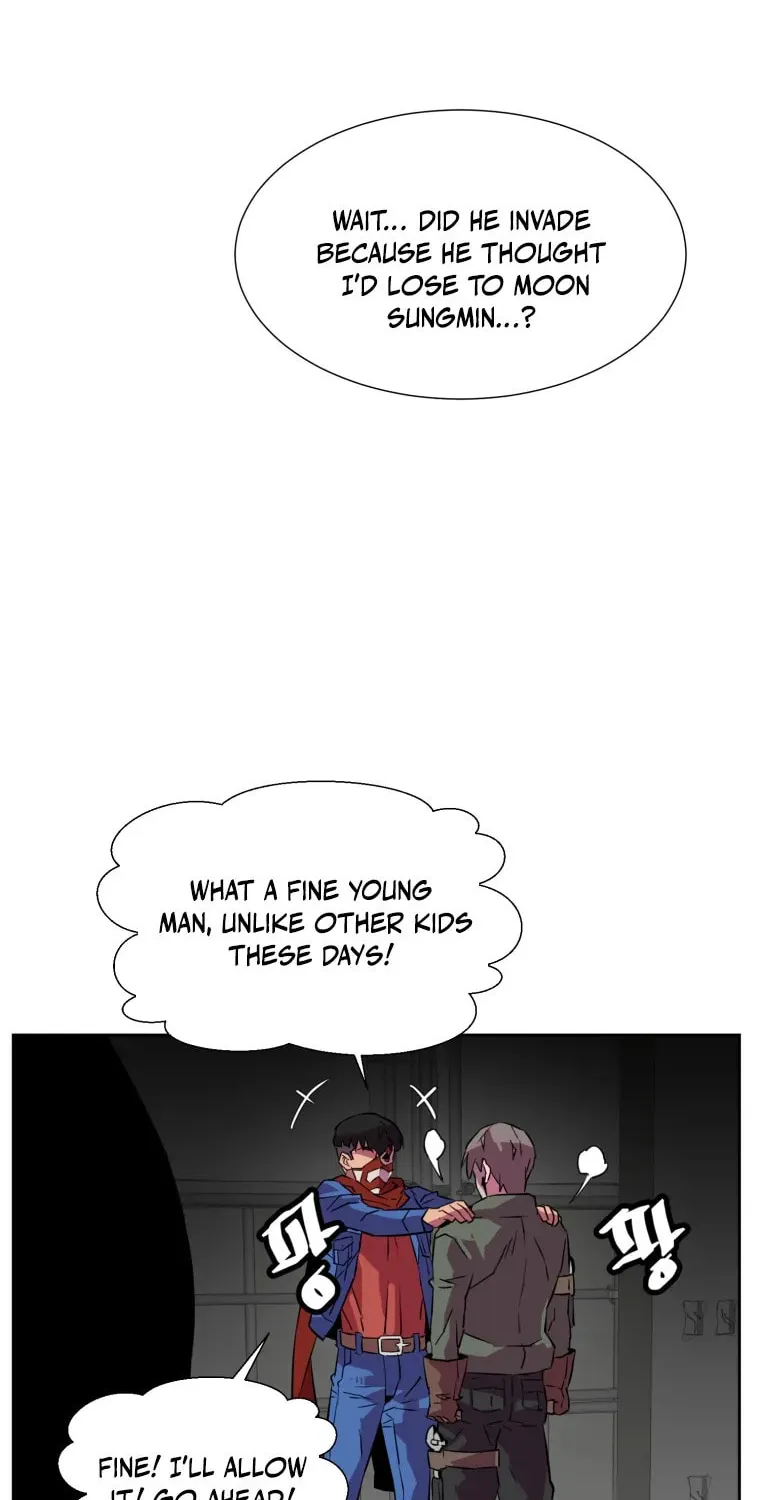Read Crowd chapter 37 image 30 on Lezhin