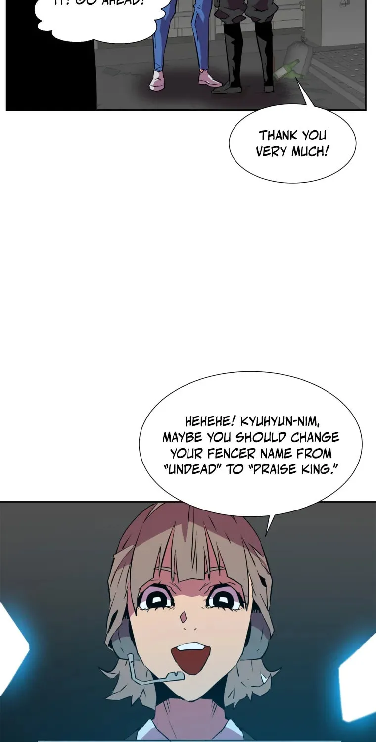 Read Crowd chapter 37 image 31 on Lezhin