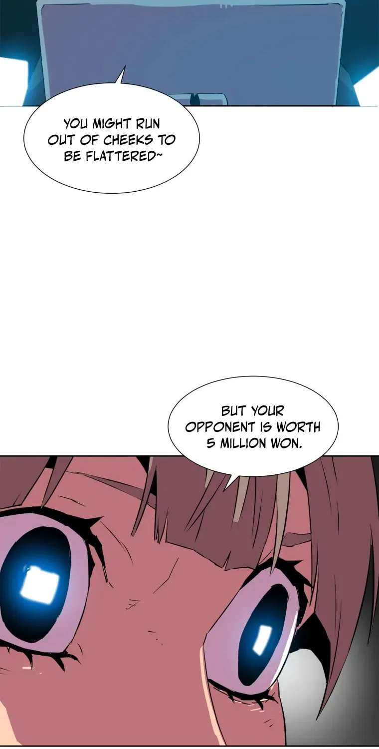 Read Crowd chapter 37 image 32 on Lezhin