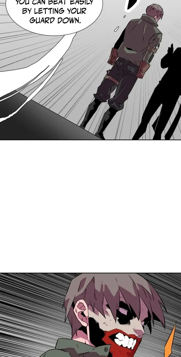 Read Crowd chapter 37 image 34 on Lezhin
