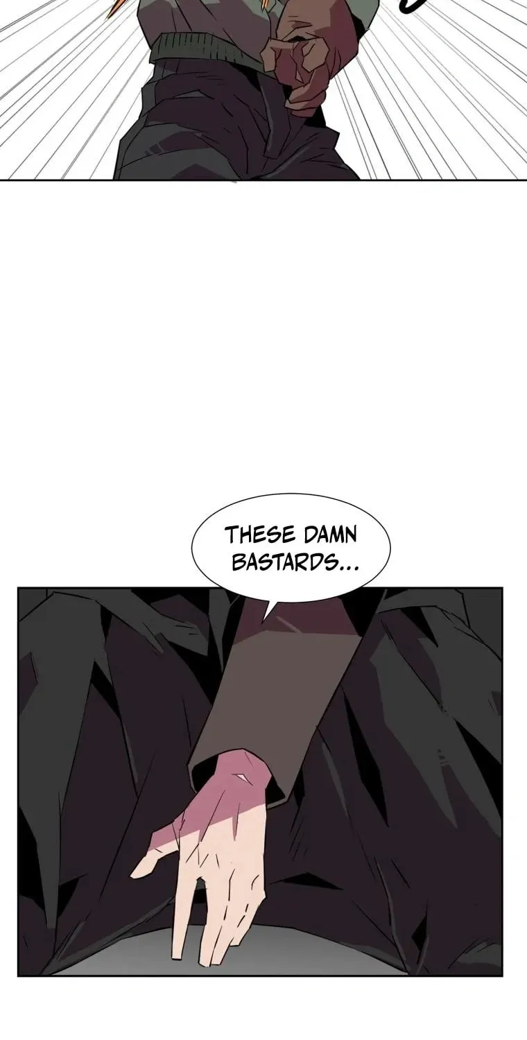 Read Crowd chapter 37 image 36 on Lezhin