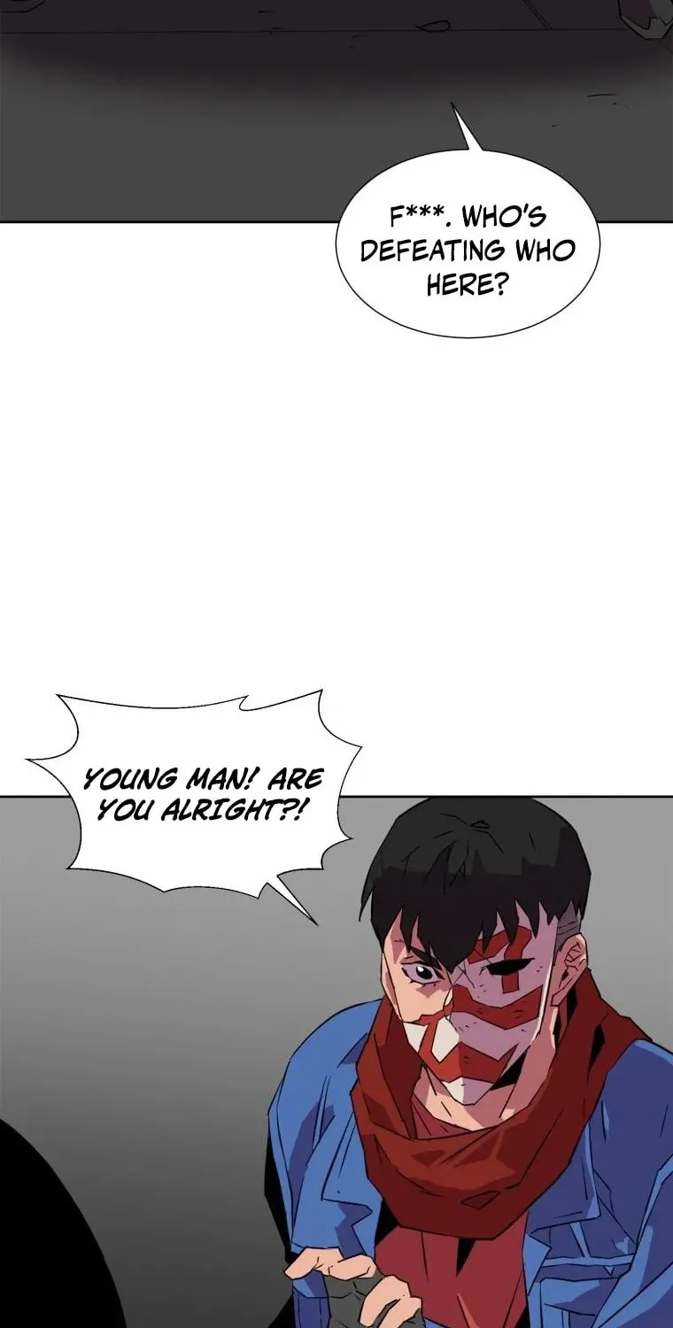 Read Crowd chapter 37 image 38 on Lezhin