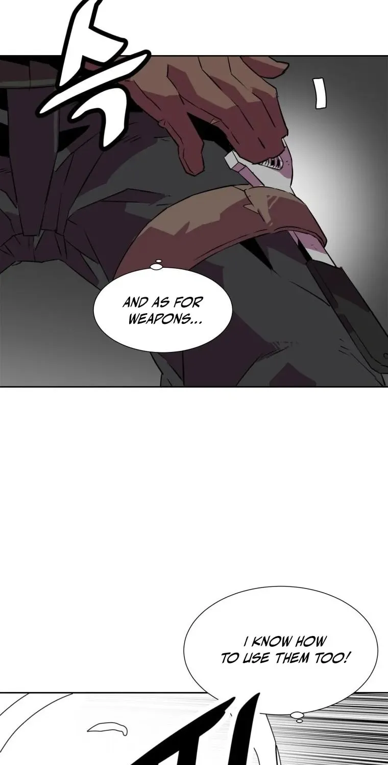Read Crowd chapter 37 image 42 on Lezhin