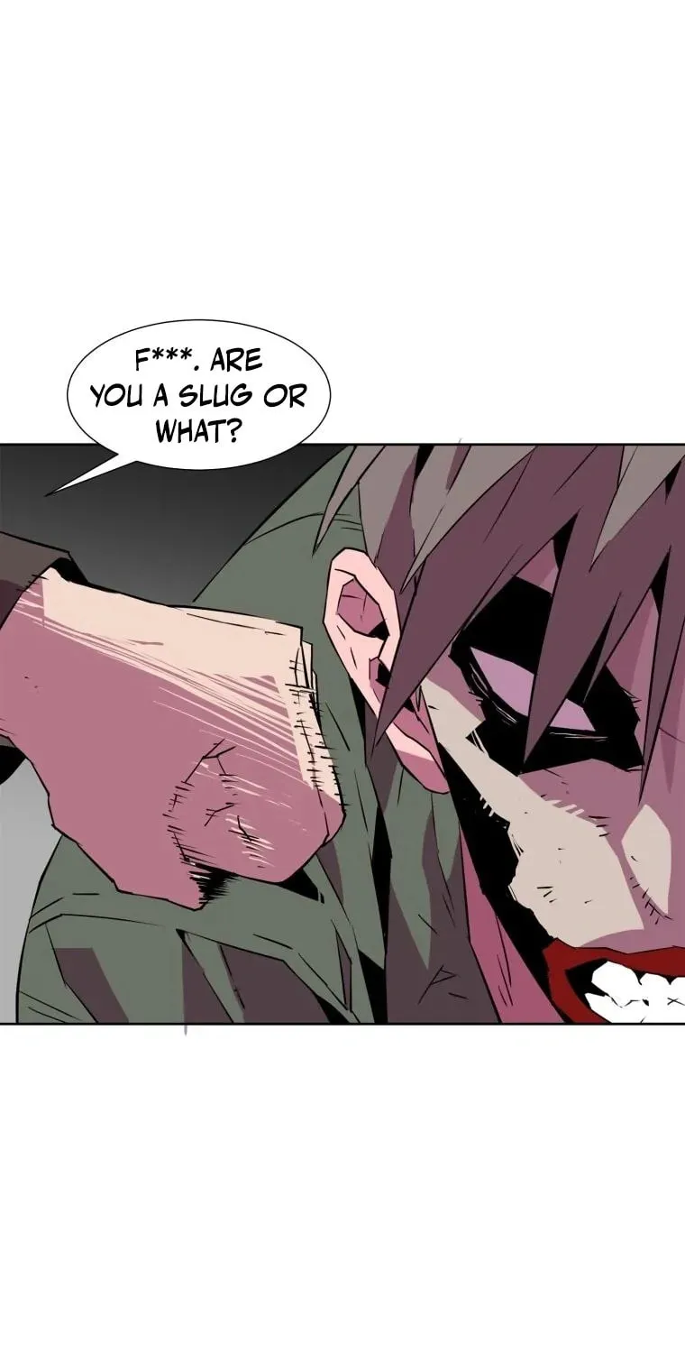Read Crowd chapter 37 image 45 on Lezhin