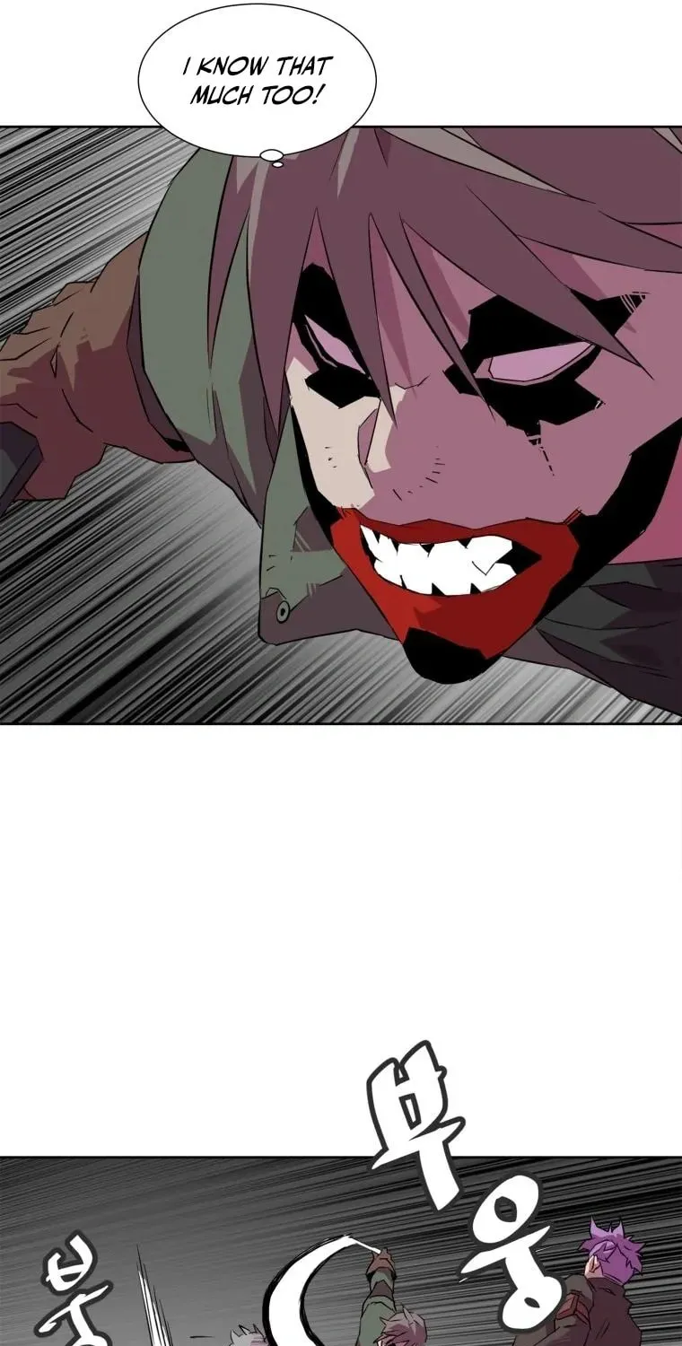 Read Crowd chapter 37 image 49 on Lezhin