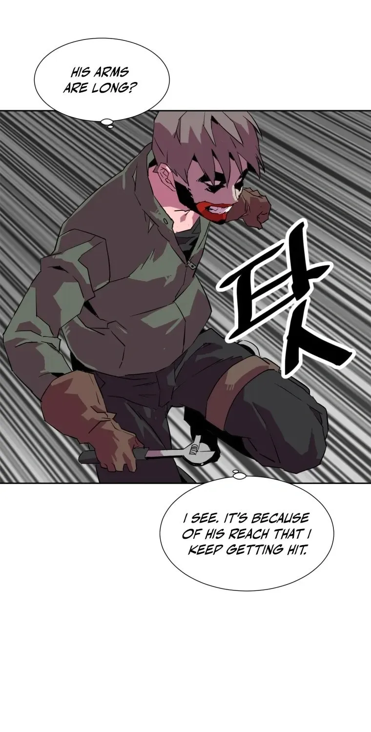 Read Crowd chapter 38 image 12 on Lezhin