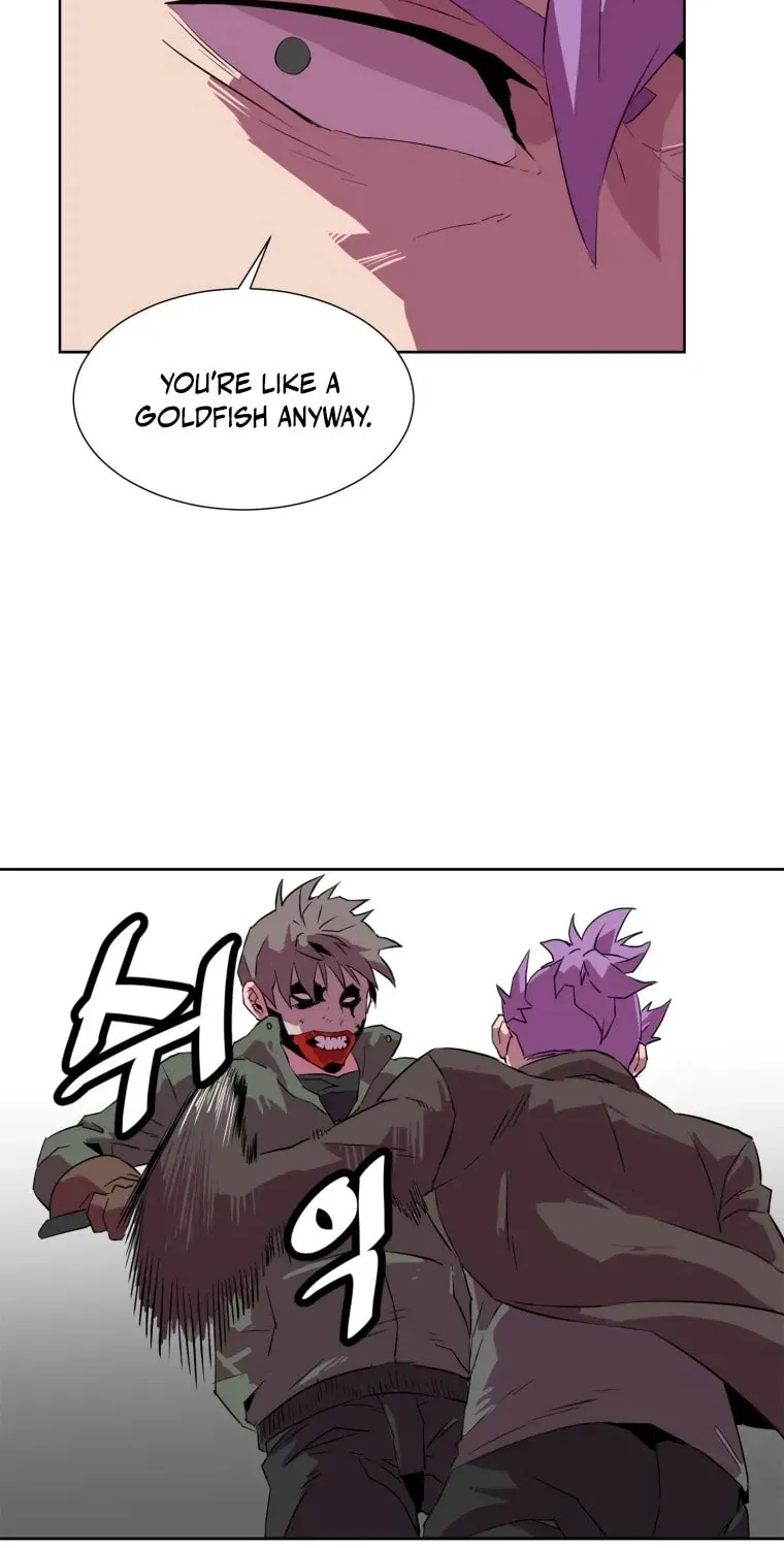 Read Crowd chapter 38 image 15 on Lezhin