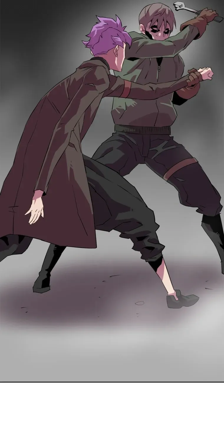 Read Crowd chapter 38 image 21 on Lezhin