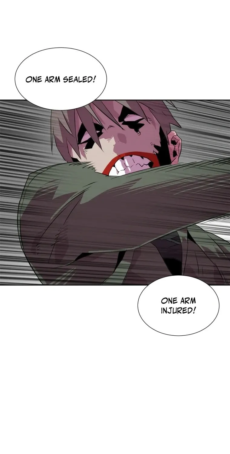 Read Crowd chapter 38 image 22 on Lezhin