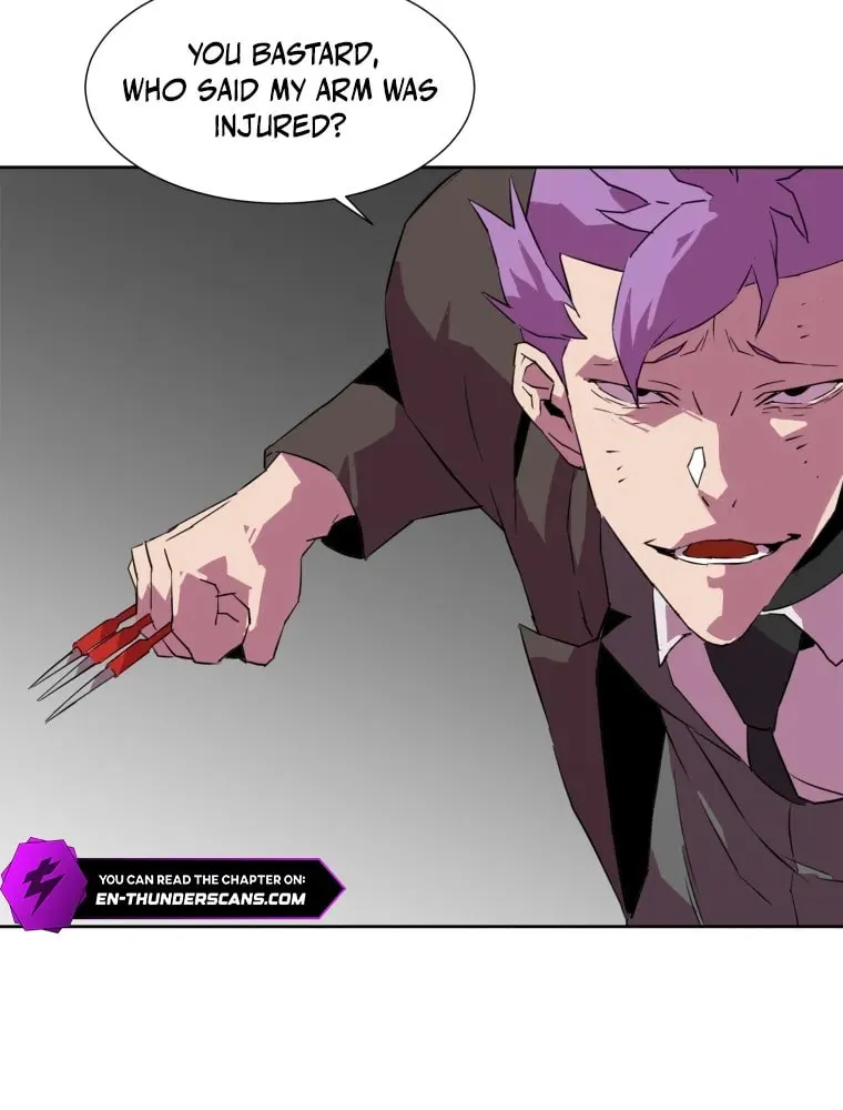 Read Crowd chapter 38 image 27 on Lezhin
