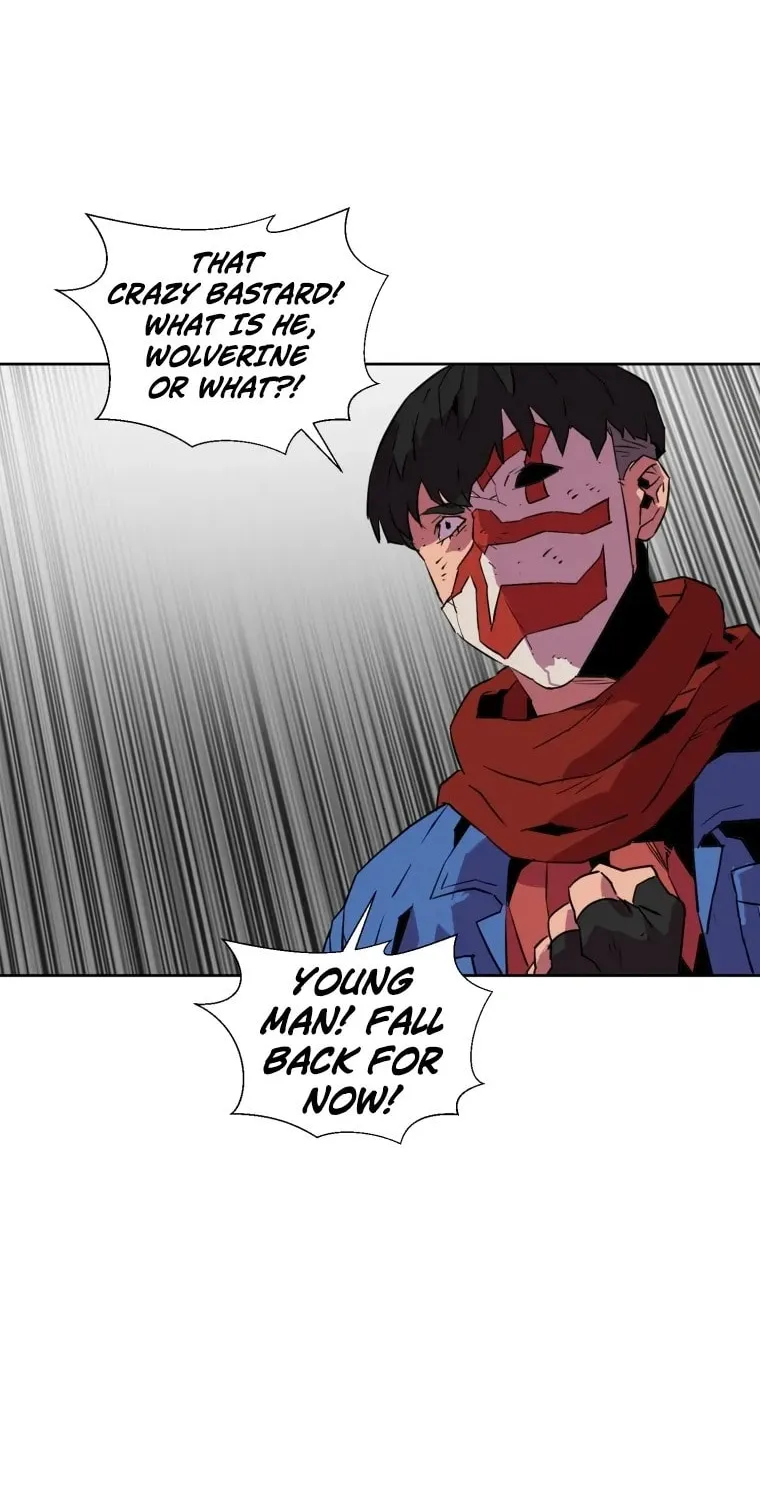 Read Crowd chapter 38 image 31 on Lezhin