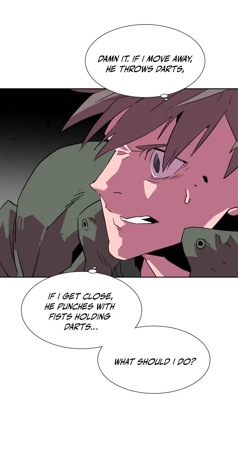 Read Crowd chapter 38 image 35 on Lezhin