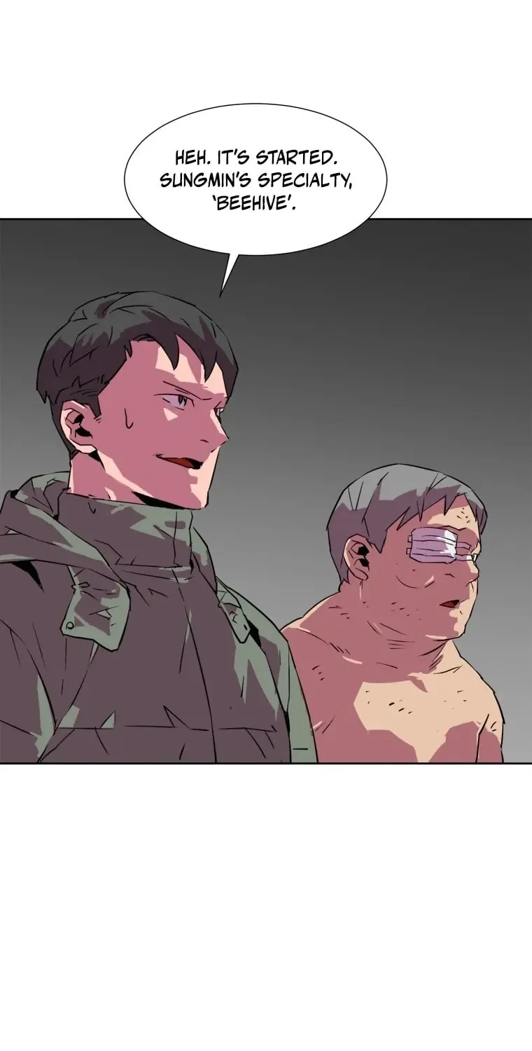 Read Crowd chapter 38 image 36 on Lezhin