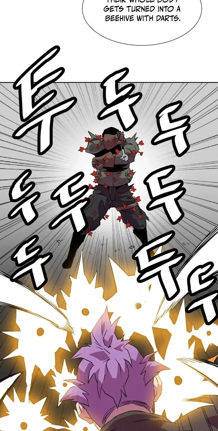 Read Crowd chapter 38 image 40 on Lezhin