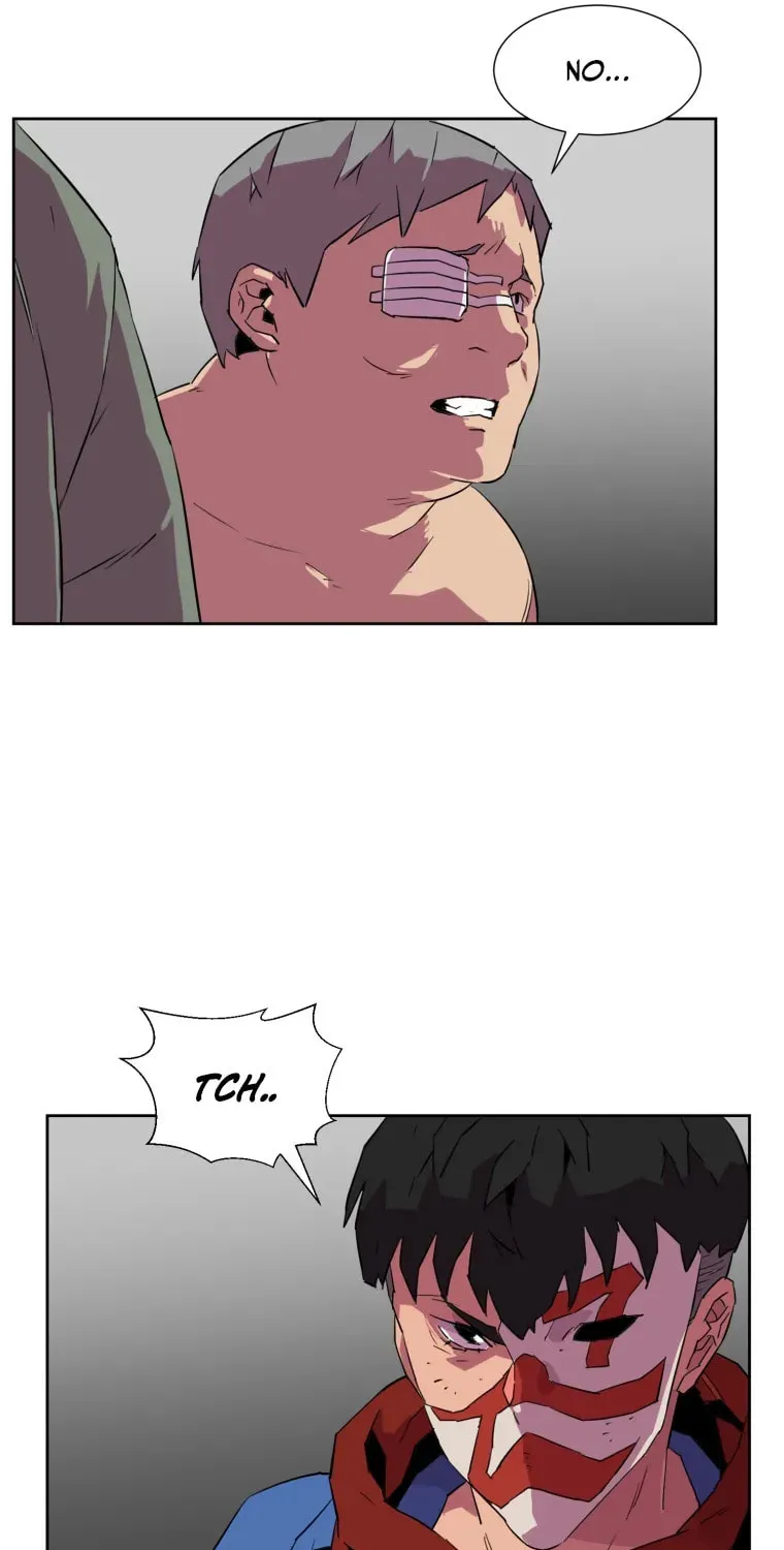 Read Crowd chapter 38 image 42 on Lezhin