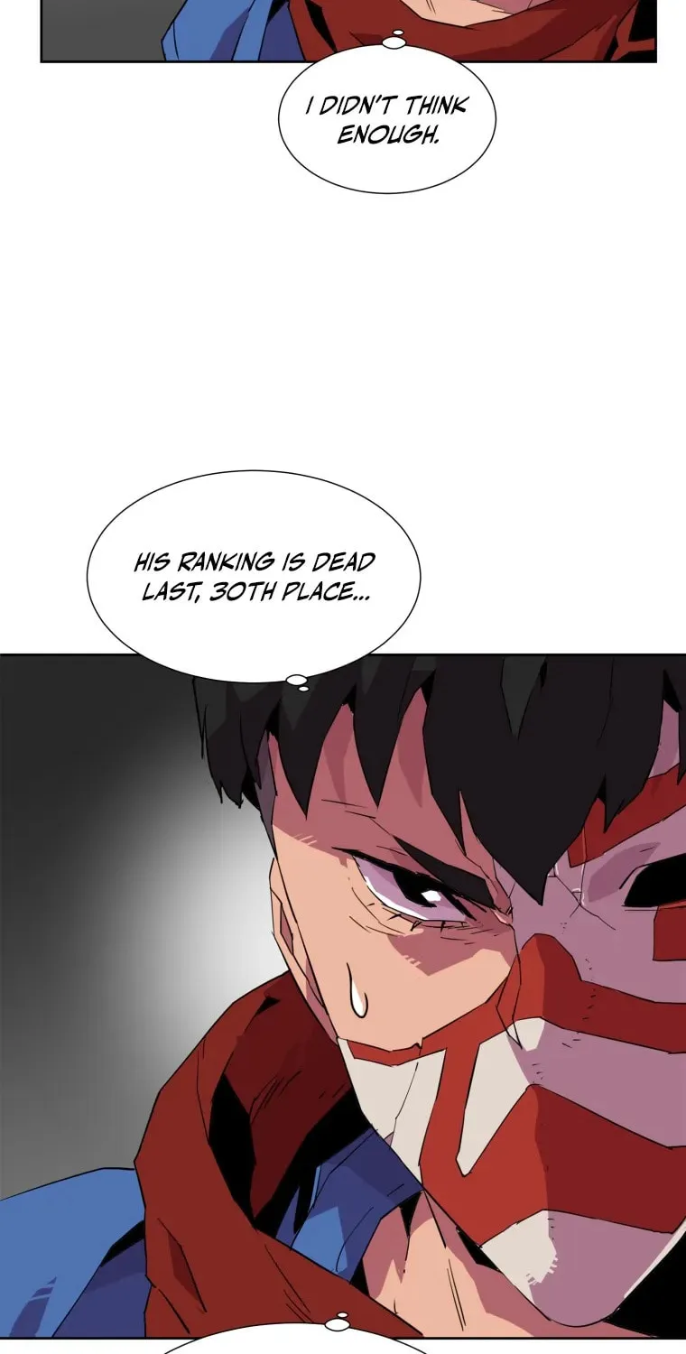 Read Crowd chapter 38 image 43 on Lezhin