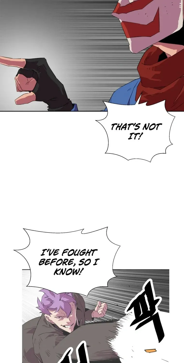 Read Crowd chapter 38 image 9 on Lezhin