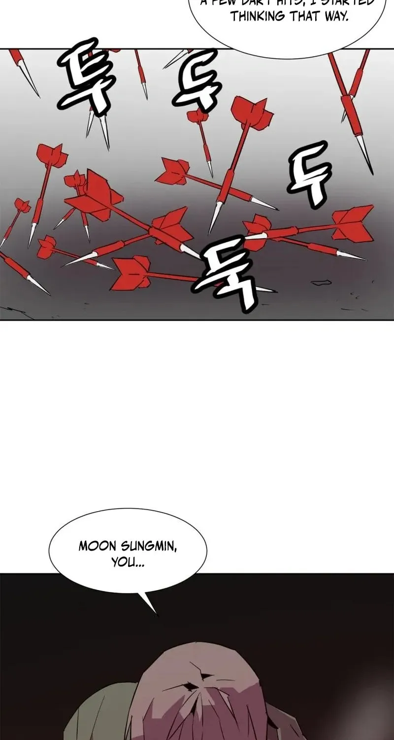 Read Crowd chapter 39 image 1 on Lezhin