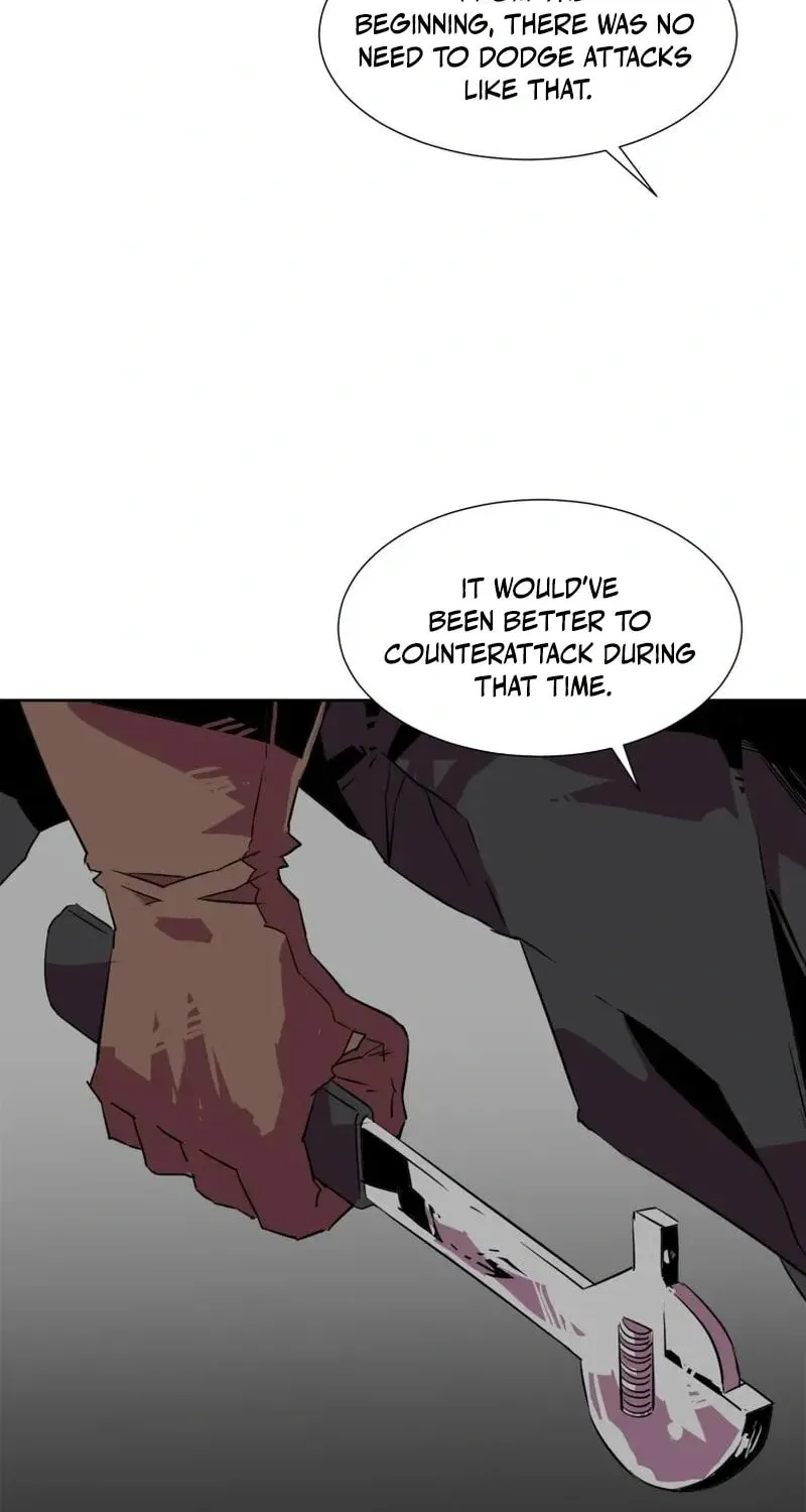 Read Crowd chapter 39 image 10 on Lezhin