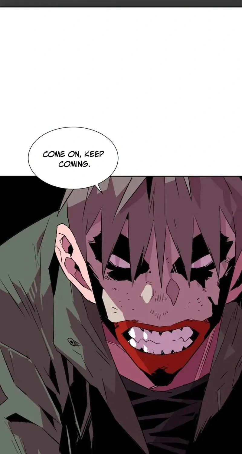Read Crowd chapter 39 image 11 on Lezhin