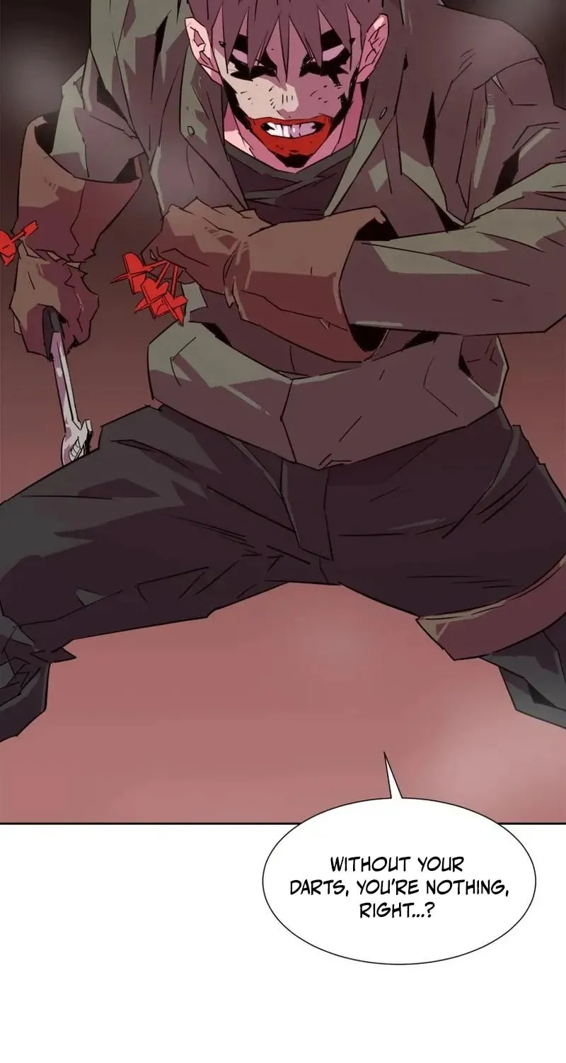 Read Crowd chapter 39 image 2 on Lezhin