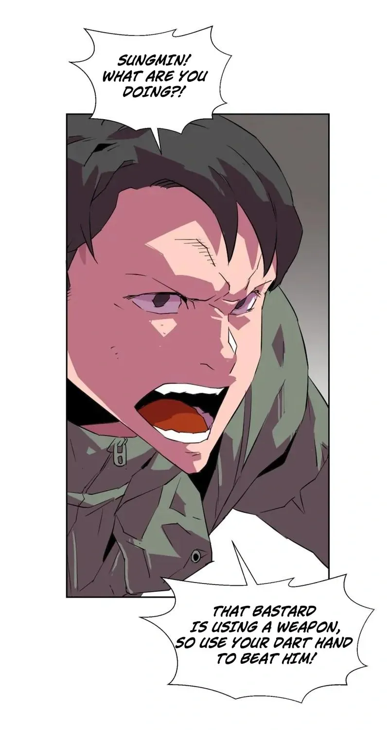 Read Crowd chapter 39 image 24 on Lezhin