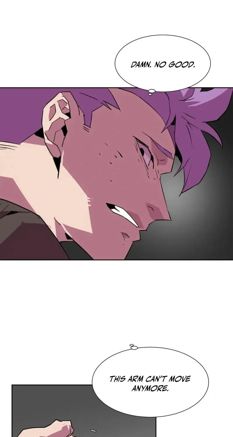 Read Crowd chapter 39 image 26 on Lezhin