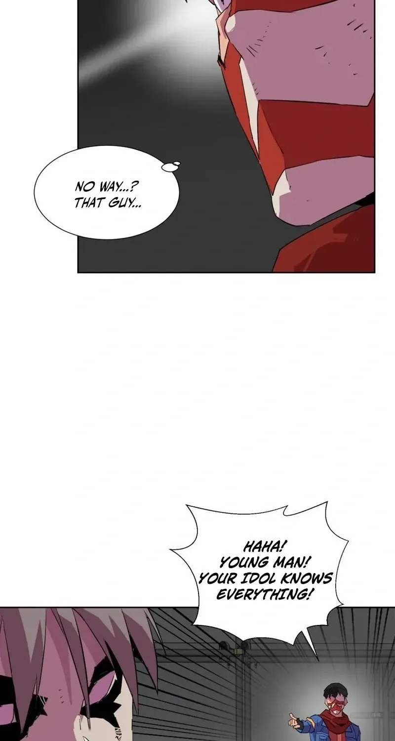 Read Crowd chapter 39 image 28 on Lezhin