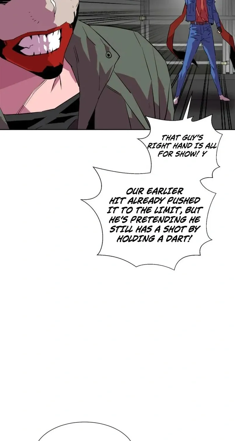 Read Crowd chapter 39 image 29 on Lezhin