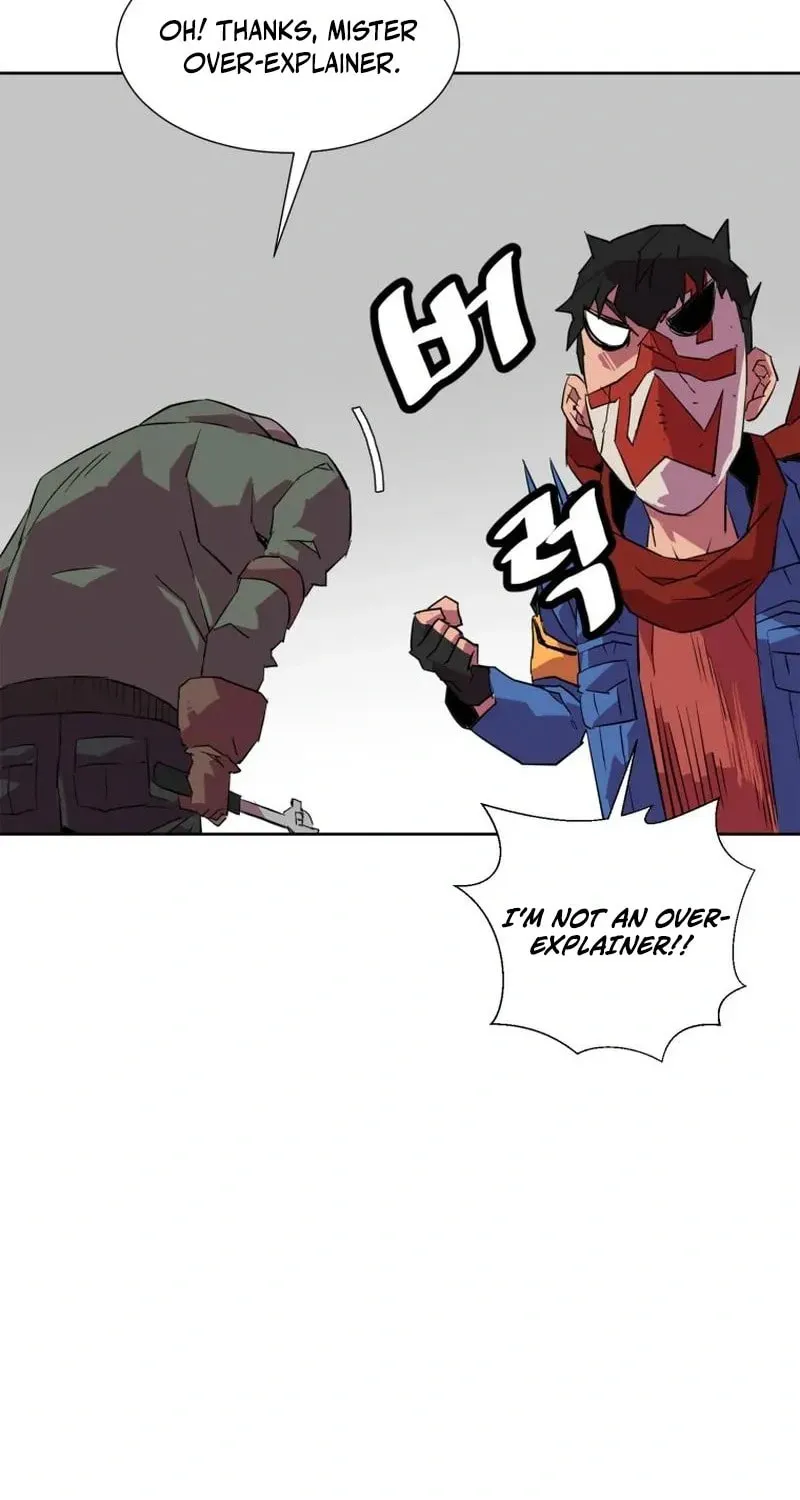 Read Crowd chapter 39 image 30 on Lezhin