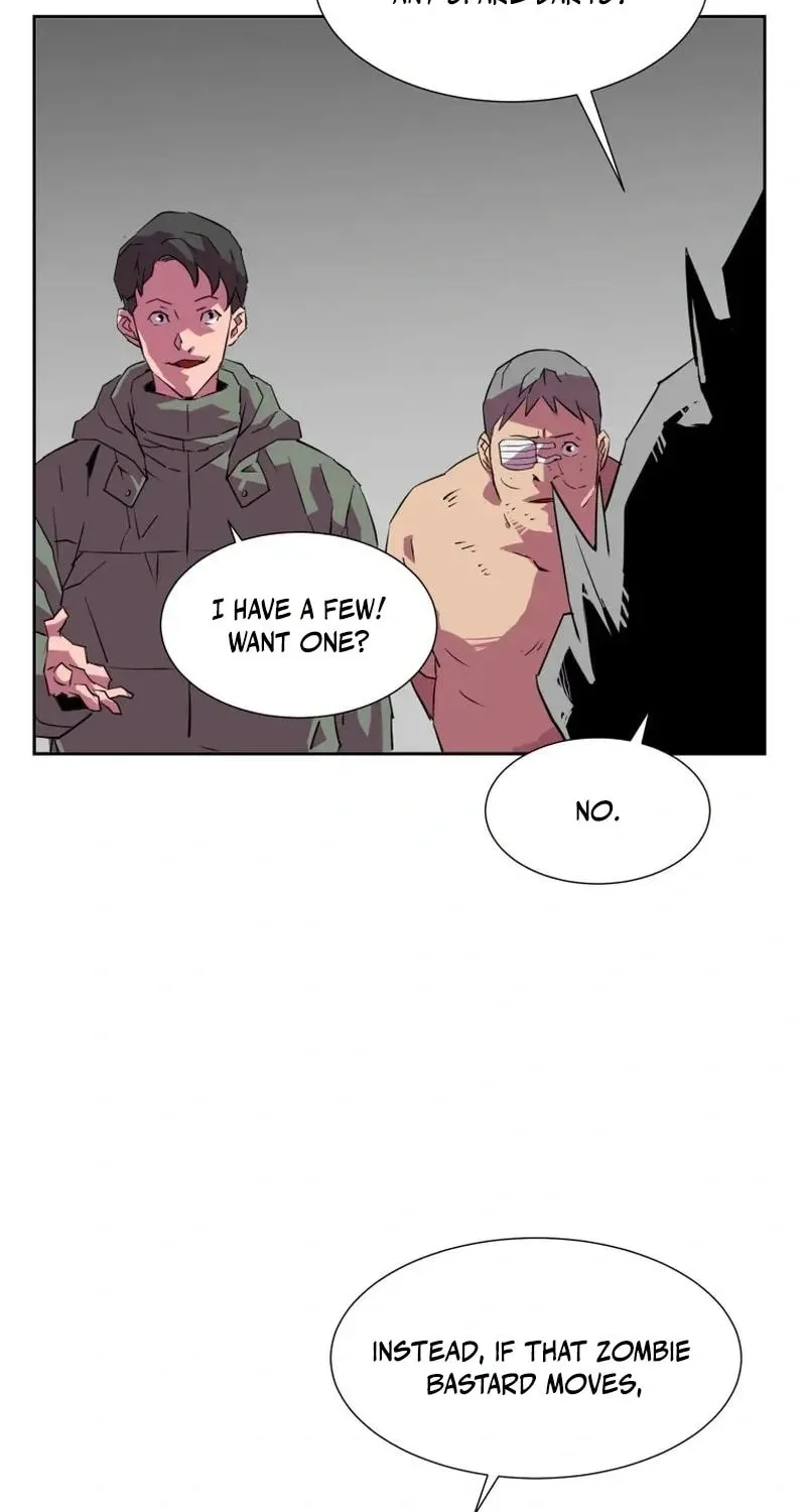 Read Crowd chapter 39 image 33 on Lezhin
