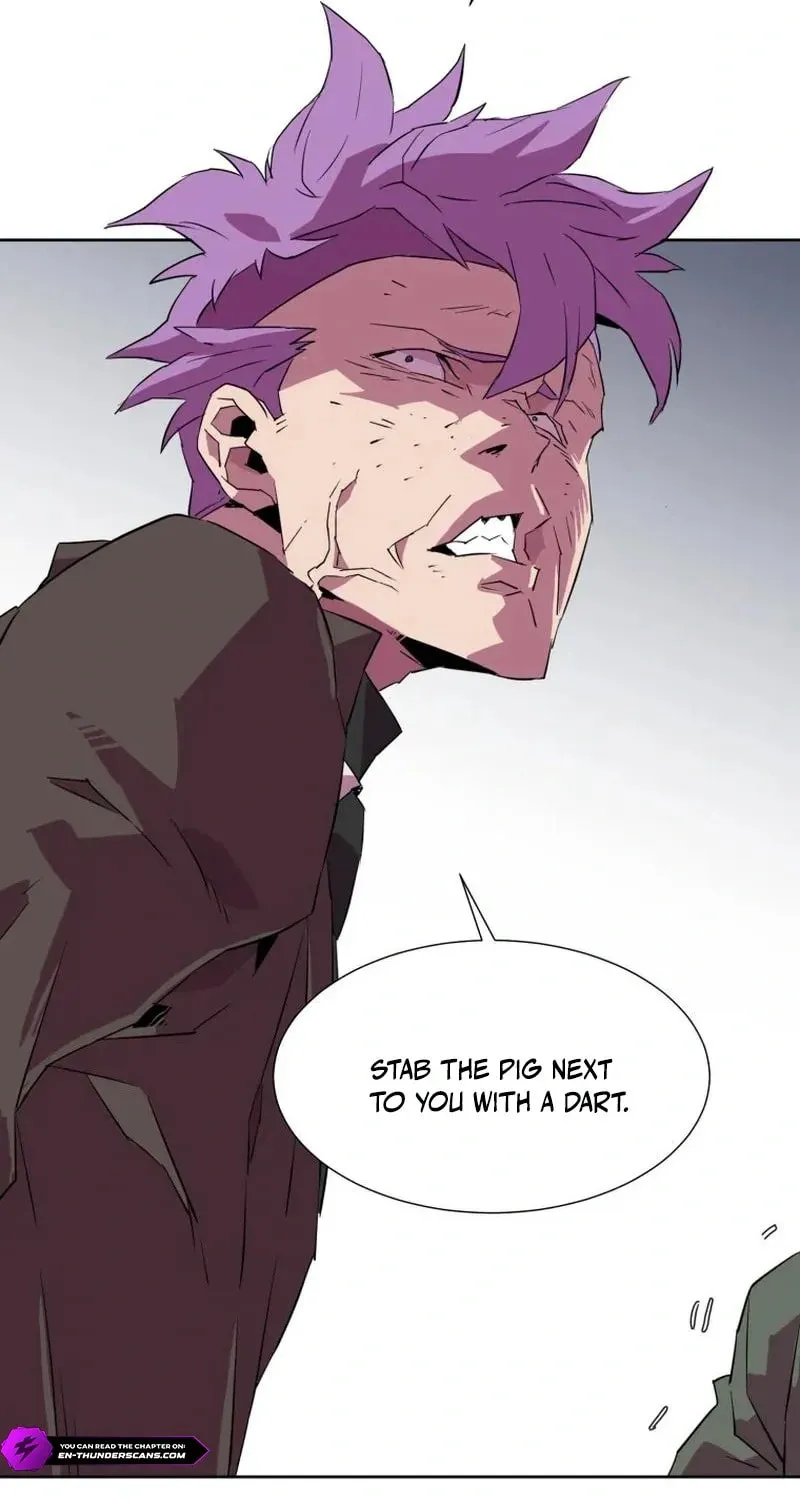 Read Crowd chapter 39 image 34 on Lezhin