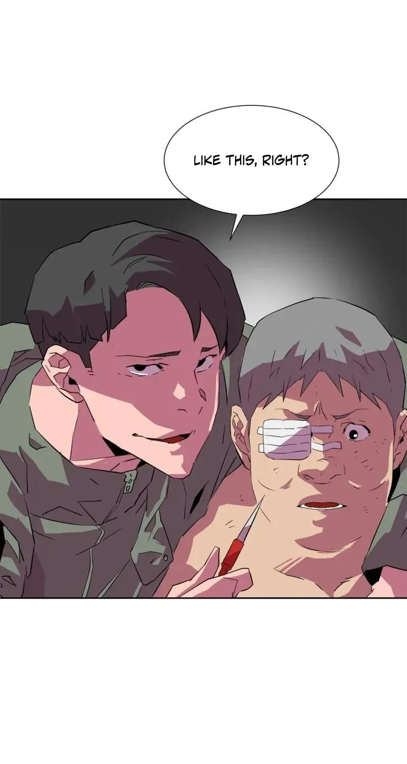 Read Crowd chapter 39 image 36 on Lezhin