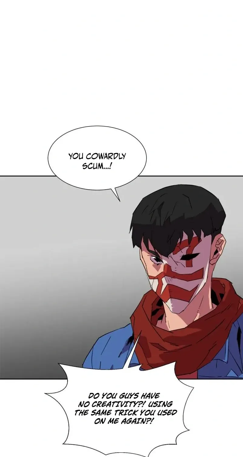 Read Crowd chapter 39 image 37 on Lezhin