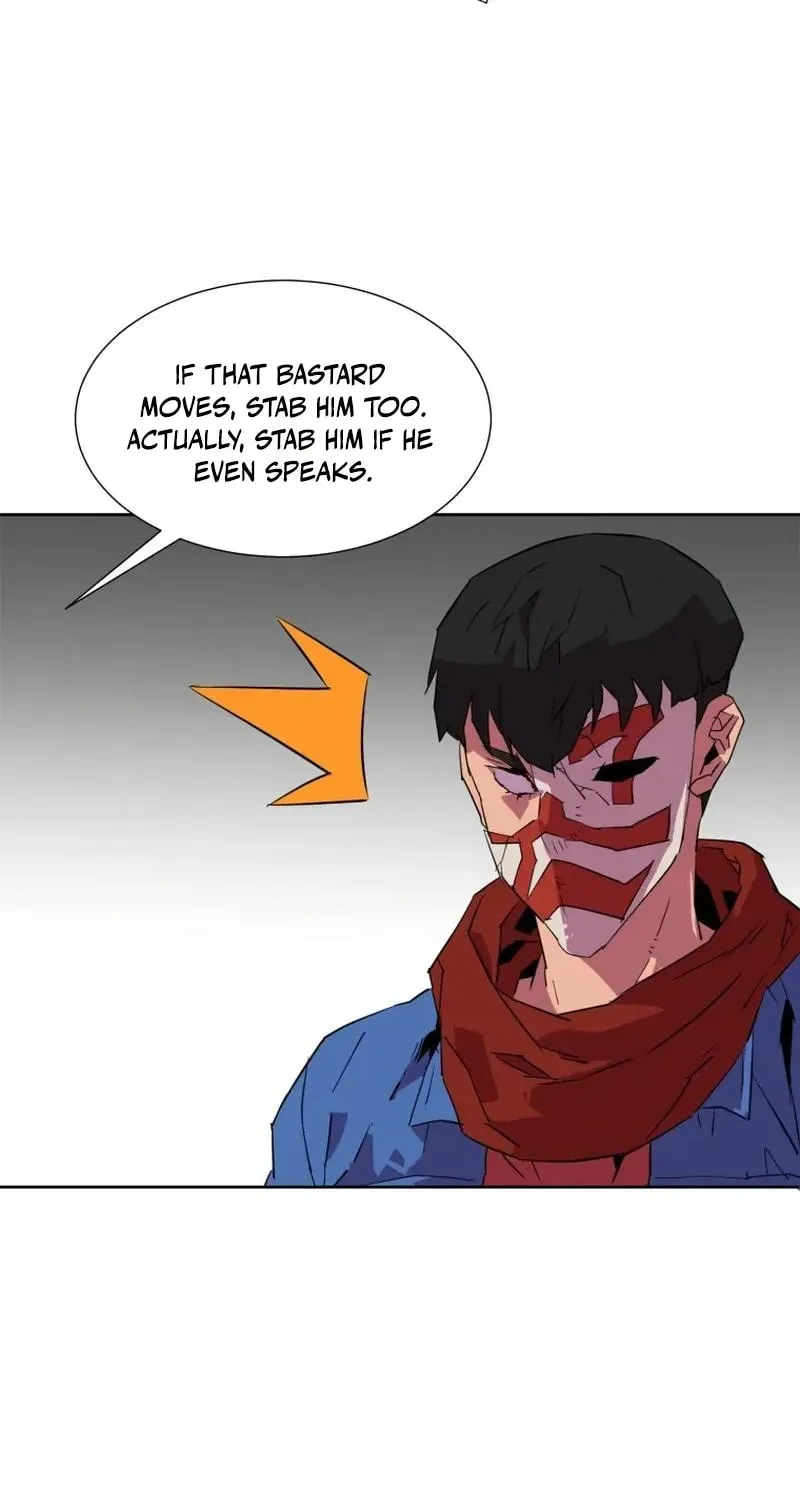 Read Crowd chapter 39 image 38 on Lezhin