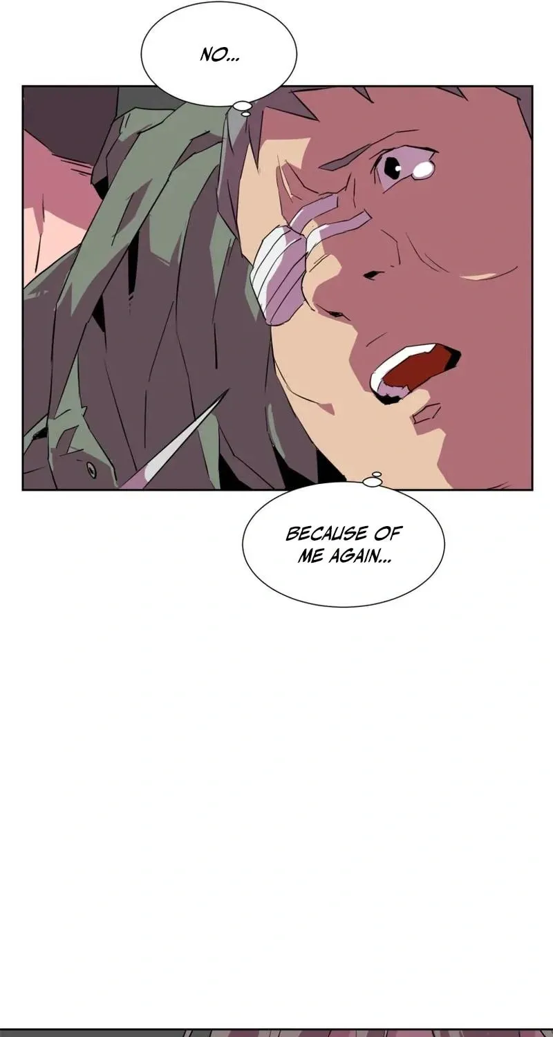 Read Crowd chapter 39 image 40 on Lezhin