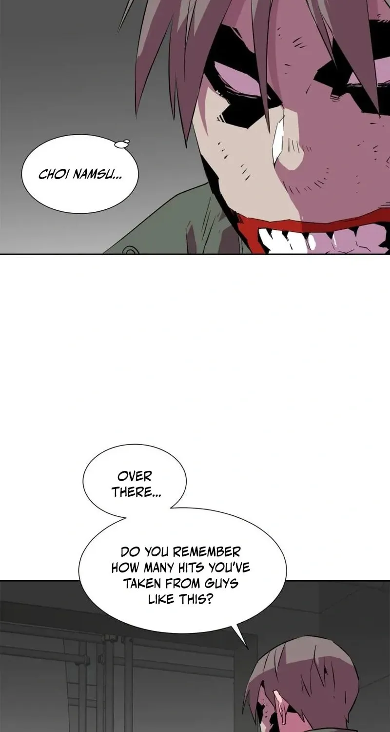 Read Crowd chapter 39 image 41 on Lezhin