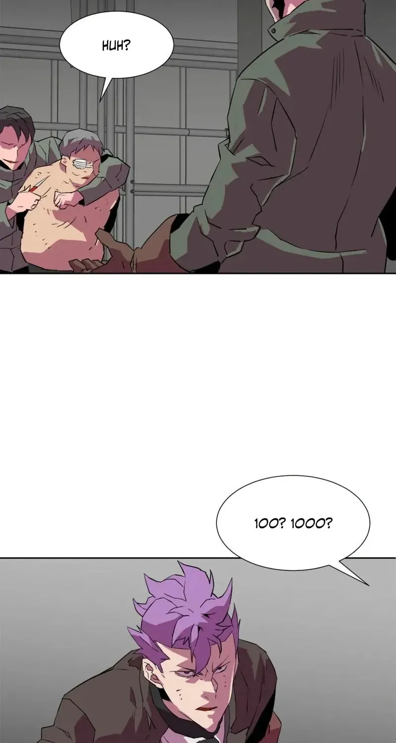 Read Crowd chapter 39 image 42 on Lezhin