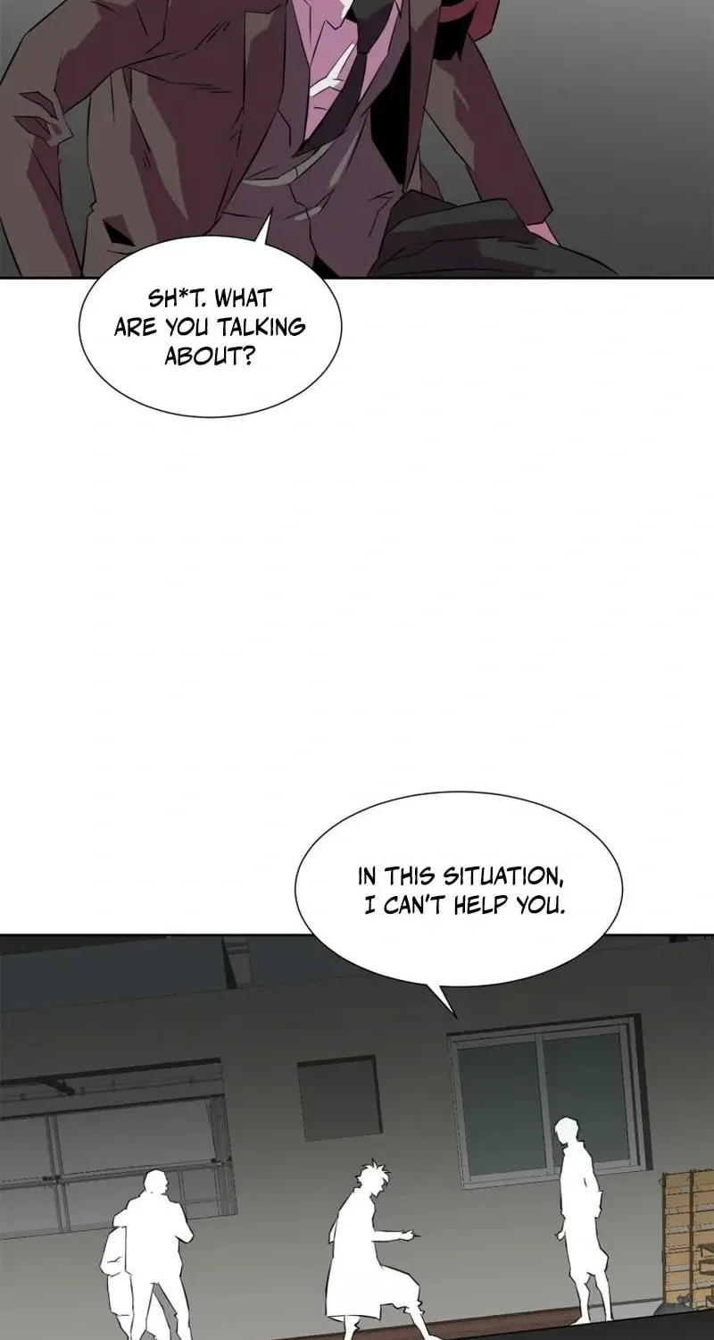 Read Crowd chapter 39 image 43 on Lezhin