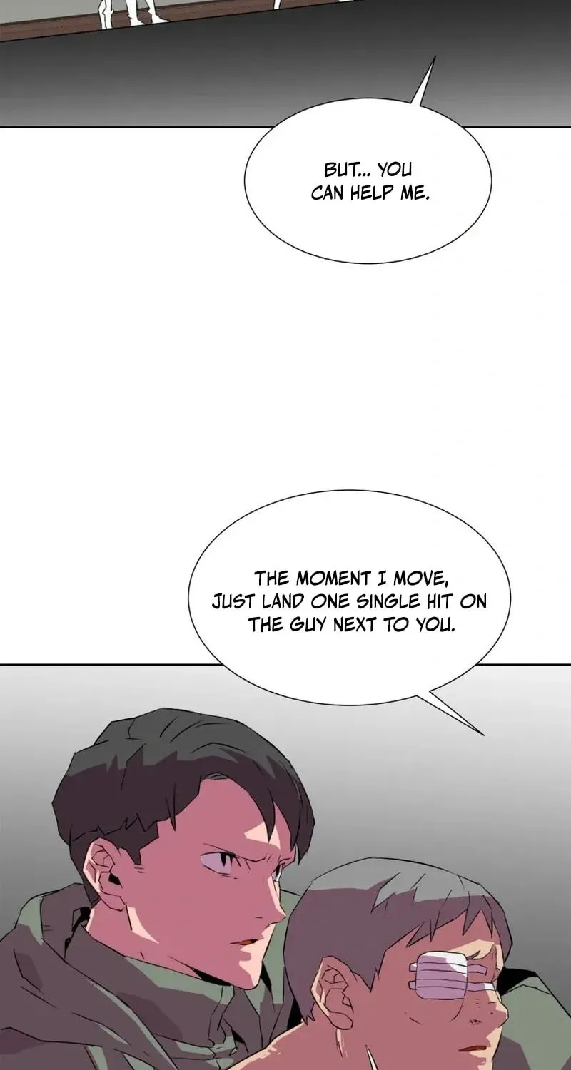 Read Crowd chapter 39 image 44 on Lezhin